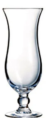 Produktbild von Arcoroc Elegance Hurricane Cocktailglas 440 ml 6er Set