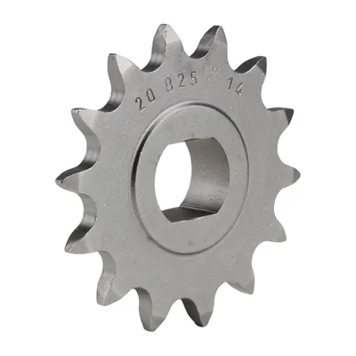 Obrázok produktu pre Pastorky s rozstupom 14 zubov 415 typ 0825 pre Zündapp GTS 50 WK typ 540-180 / CS 50 typ 448-310