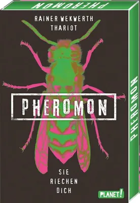 Obrázok produktu pre Pheromon 1. Sie riechen dich