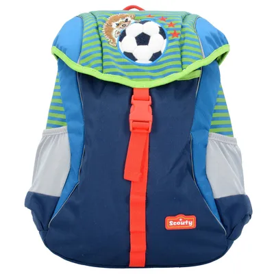 Produktbild von Scouty Kindergartenrucksack 27 cm