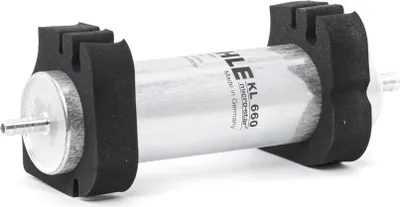 Image de KNECHT KL 660 filtre à carburant