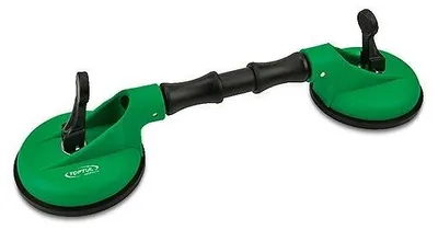 Produktbild von TOPTUL Saugheber JJBD2212 120mm Gummi