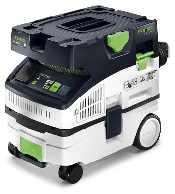 Produktbild von Festool Absaugmobil CLEANTEC CTL MINI I