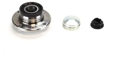 Produktbild von CONTITECH Radlagersatz Hinten für OPEL Corsa D Schrägheck (S07) 120mm WBE1039