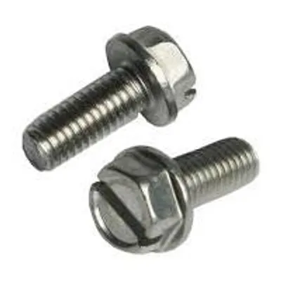 Immagine prodotto di Vite parafango M5x12 (senza dado) per 100