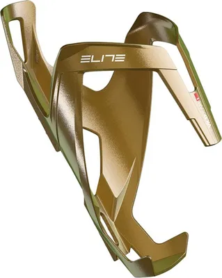 Produktbild von ELITE Flaschenhalter Vico Glam, gold