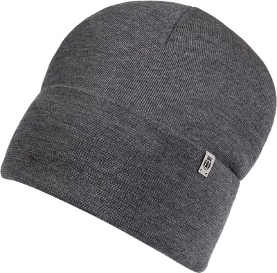 Produktbild von ROECKL Strickmütze Mütze City Beanie Anthracite anthrazit