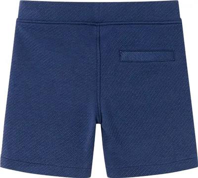 Immagine prodotto di vidaXL Pantaloncini da bambino con coulisse blu scuro 116