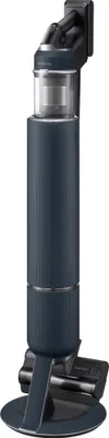 Produktbild von Samsung VS20B95B73B/WD, BESPOKE Jet Plus Akku+ Wet&Clean, 2-in-1-Stabstaubsauger, Beutellos, Schwarz, Silber, Trocken, Micro, Multizyklonisch