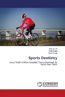 Produktbild von Sports Dentistry