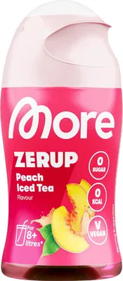 Produktbild von More Nutrition More ZERUP 65ml
