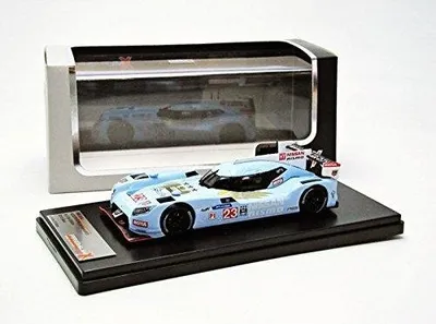 Immagine prodotto di Nissan GT-R LM Nismo #23 M. City Edition 2015 - 1:43 - PremiumX - Modelli