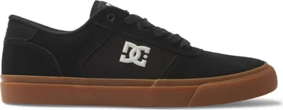 Image de Dc Shoes Errores de Talla ADYS300763-BGM in Black color