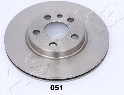 Produktbild von ASHIKA 60-00-051 Bremsscheiben