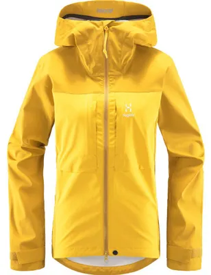 Produktbild von Haglöfs Haglofs Touring Infinium Damenjacke M