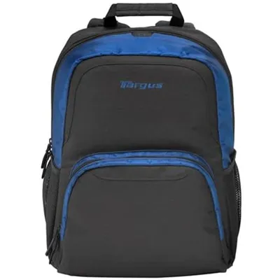 Obrázok produktu pre Ruksak na notebook 15,4" TARGUS TSB04103EU BK/BLUE