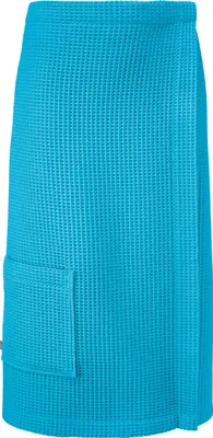 Produktbild von Erwin Müller Sarong Hohenfels" türkis 75x150 cm"