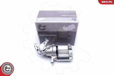 Produktbild von ESEN SKV Bremssattel Hinten Links für AUDI A8 (4D2, 4D8) 50SKV223