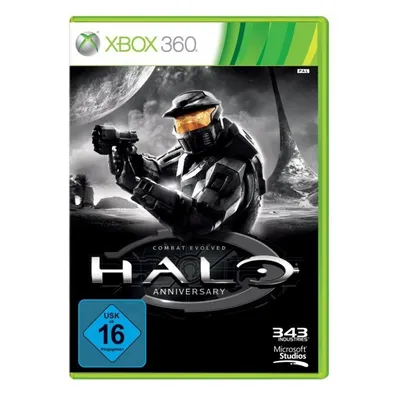 Produktbild von Halo: Combat Evolved Anniversary