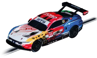 Produktbild von Carrera GO!!!|Carrera Carrera GO!!! Ford Mustang GT3 Champion Spirit Livery (2024)