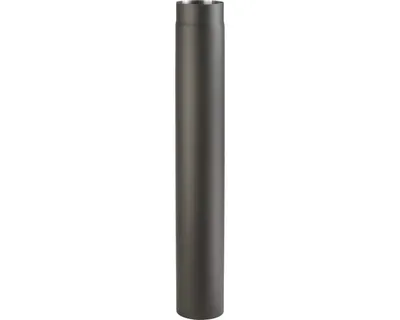 Productafbeelding van Roura, rookkanaal, dikwandig, 160 mm / 1000 mm / 1,5 mm