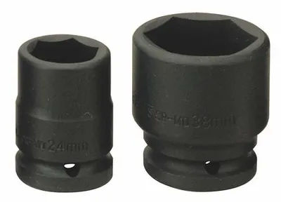 Produktbild von Tengtools 114900103 Schlagschrauber Sechskant 1" 24 Mm 910524