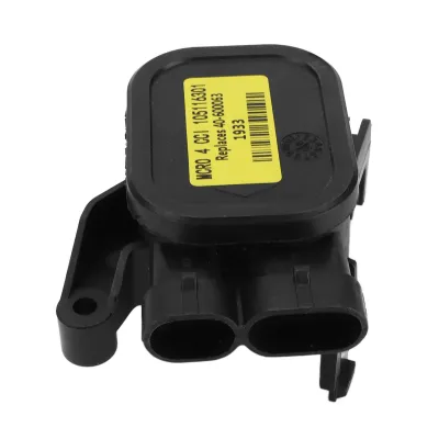 Produktbild von MCOR 4 Drosselklappenpotentiometer - Ersatzteil AM293101 105116301 für Club Car Precedent / DS