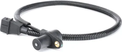 Produktbild von RIDEX 833C0161 Kurbelwellensensor Impulsgeber für FIAT DUCATO Pritsche/Fahrgestell (230)