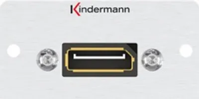 Produktbild von Kindermann Konnect 50 alu