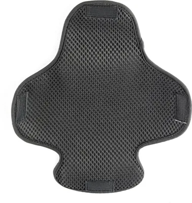 Produktbild von Motorradhelm-Innenfutter, schweissabsorbierendes, kuehlendes Helmpolster mit Klettverschluss, wiederverwendbares und waschbares Innenfutter fuer Schutzhelme, Fahrradhelme