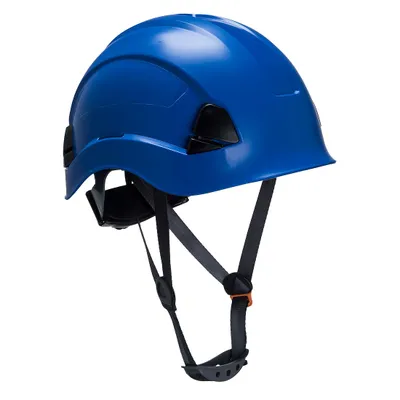 Immagine prodotto di Casco di sicurezza Portwest PS53 blu Taglia unica