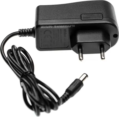 Produktbild von vhbw Ladegerät kompatibel mit Rowenta Air Force RH854801/9A3, RH854801/9A2, RH8548GA/9A3, RH854801/9A4, RH854801/9A1 Handstaubsauger, Akkustaubsauger