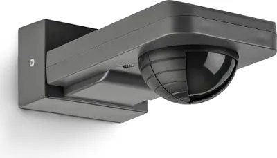 Produktbild von Bewegungs Melder Außen IP65 360° Aufputz Wand Decken Montage IR Sensor SEBSON