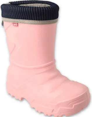 Produktbild von Gummistiefel für Mädchen, Befado, Gr. 35