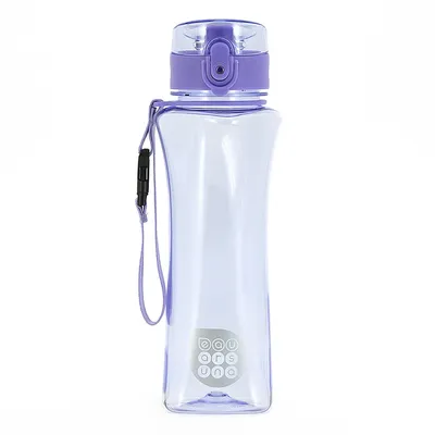 Immagine prodotto di Ars Una Bottiglia 500 ml viola chiaro