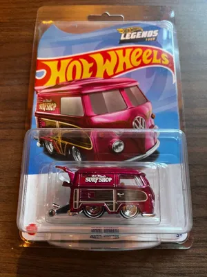 Obrázok produktu pre Hot Wheels HTF90, Auto, 3 rok / roky, Plast, Kov, Viacfarebný