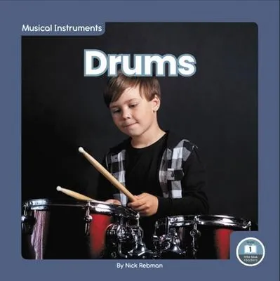 Productafbeelding van Drums