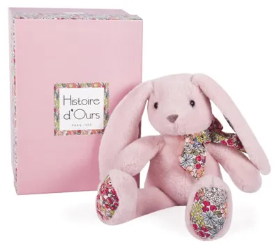 Image de Lapin en peluche