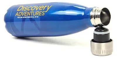 Obrázek produktu pro Láhev na pití Discovery 0,5 l termo