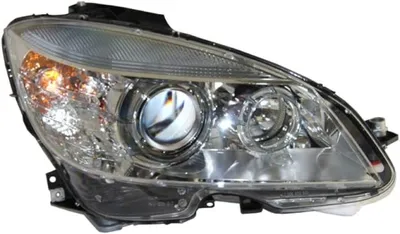 Immagine prodotto di Fari Magneti Marelli giusti per Mercedes Classe C W204