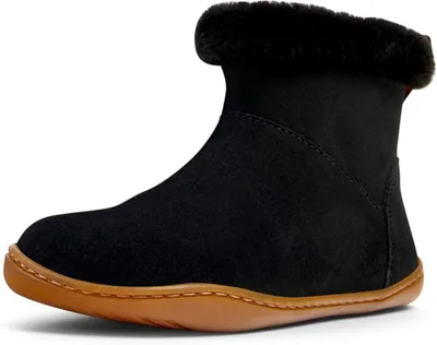 Produktbild von Camper Mädchen Peu Cami K900365 Bootie, Schwarz 001, 26 EU