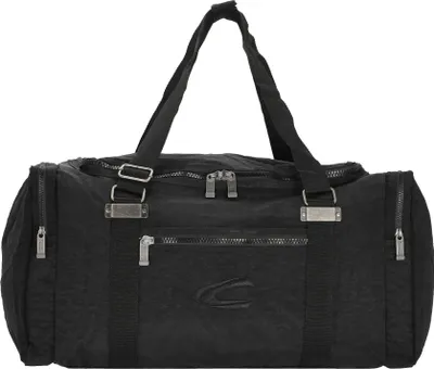 Produktbild von Camel Active Journey Travel Bag Black