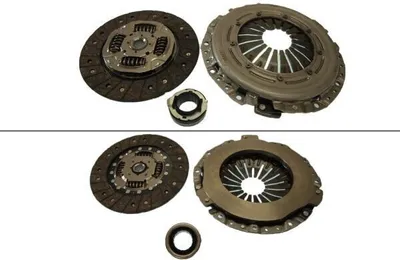 Produktbild von KAWE Kupplungssatz Kupplung für HYUNDAI TUCSON (JM) 962267