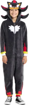 Produktbild von Shadow Onesie für Kinder Kindergröße: 92-104