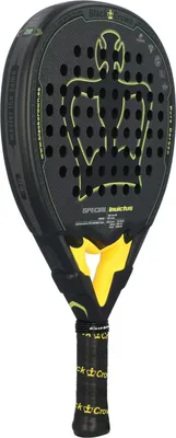Produktbild von Black Crown Special Invictus Padelschläger Schwarz 355-370 gr Schwarz 355-370 gr