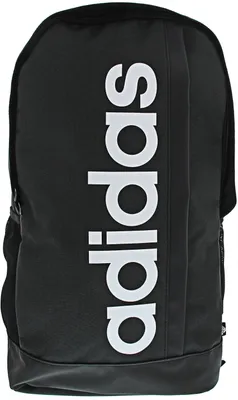 Produktbild von adidas Linear BP  (1/black-white)