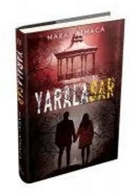 Produktbild von Yaralasar 4 Ciltli