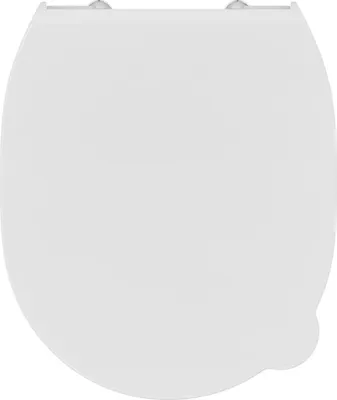 Produktbild von Ideal Standard Kinder-WC-Sitz Schools CONTOUR 21 für Kinder von 7 bis 11 Jahren weiß