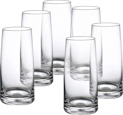 Produktbild von Trinkglas Highball Ludo 6er-Set 300ml