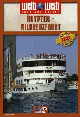 Produktbild von Welt Weit-Afrika-Nilkreuzfahrt (Bonus Kairo)